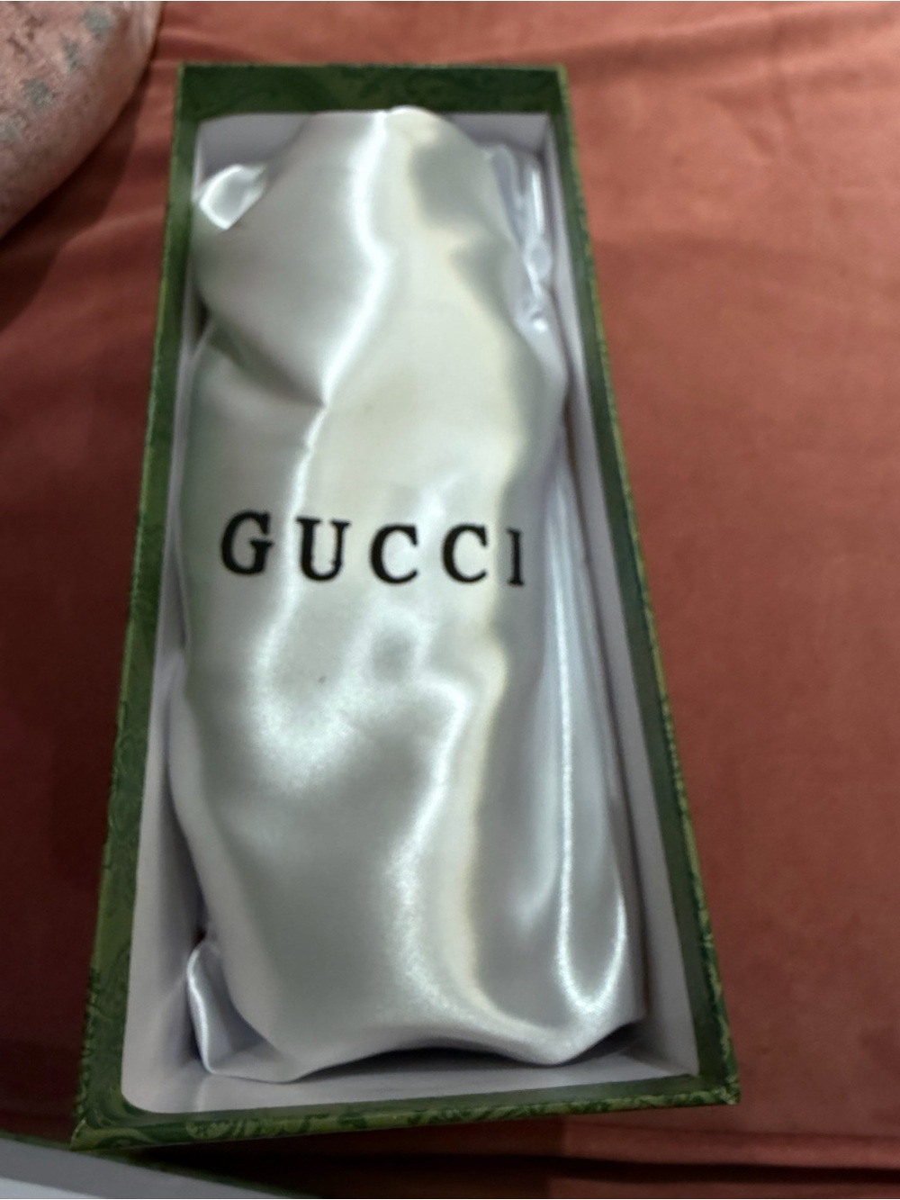 New Gucci GWP Cat 🐈⬛ themed design Travel Tumbler - Multicolor - Picture 4 of 14